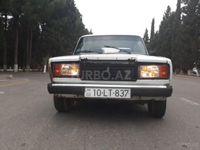 LADA (VAZ) 2107 2003, 230,000 km - 1.6 l - Sumqayıt