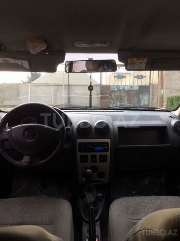 Renault Tondar 2013, 234,100 km - 1.6 l - Bakı