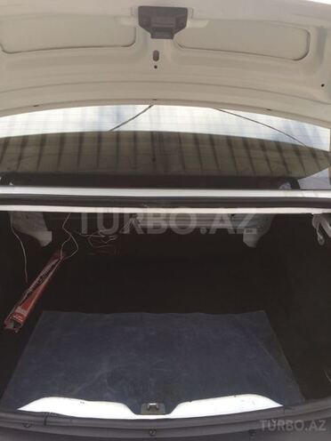 Renault Tondar 2013, 234,100 km - 1.6 l - Bakı
