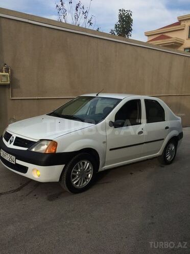 Renault Tondar 2013, 234,100 km - 1.6 l - Bakı