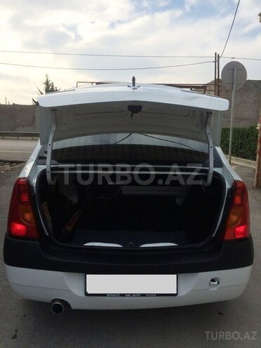 Renault Tondar 2013, 234,100 km - 1.6 l - Bakı