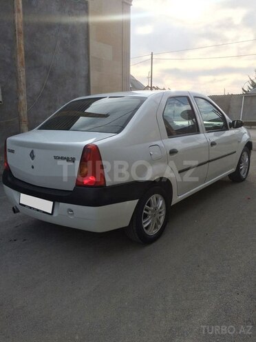 Renault Tondar 2013, 234,100 km - 1.6 l - Bakı