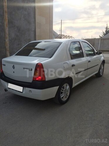 Renault Tondar 2013, 234,100 km - 1.6 l - Bakı