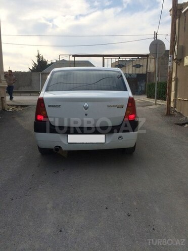 Renault Tondar 2013, 234,100 km - 1.6 l - Bakı