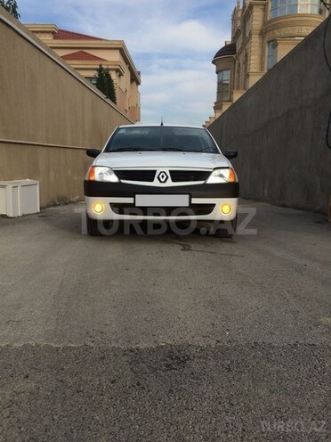 Renault Tondar 2013, 234,100 km - 1.6 l - Bakı