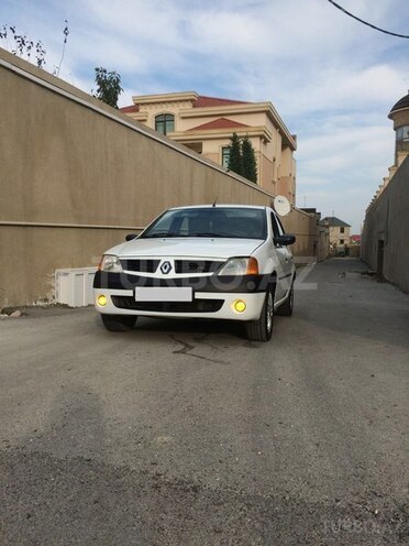 Renault Tondar 2013, 234,100 km - 1.6 l - Bakı