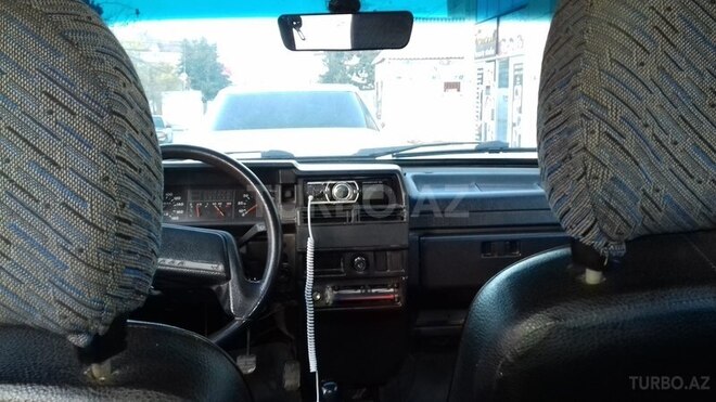 LADA (VAZ) 21099 2000, 163,589 km - 1.6 л - Sumqayıt