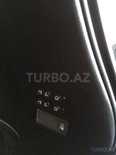 Lexus LX 570 2012, 69,000 km - 5.7 l - Bakı