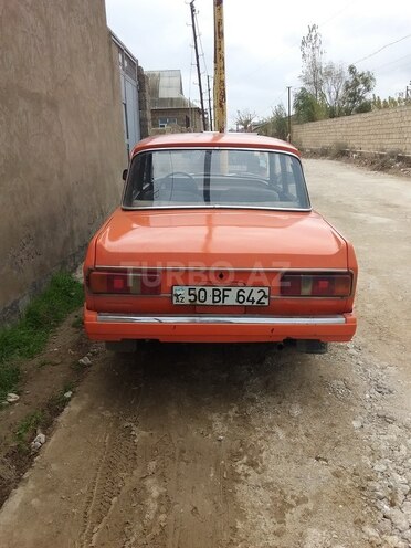 Moskvich 2140 1979, 200,000 km - 1.5 l - Bakı