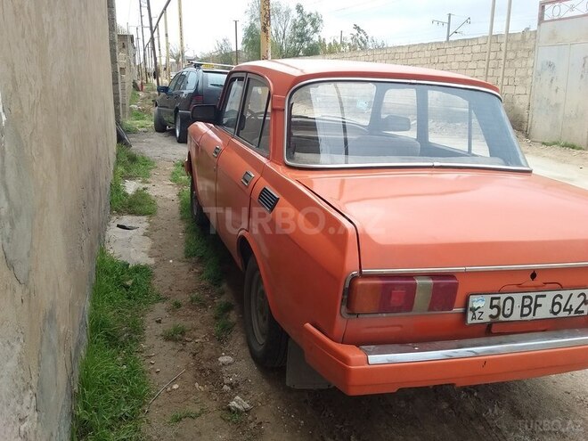 Moskvich 2140 1979, 200,000 km - 1.5 l - Bakı