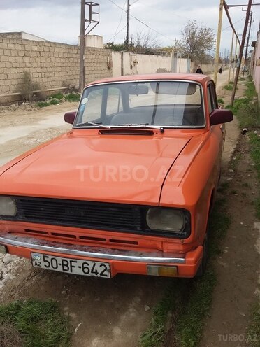 Moskvich 2140 1979, 200,000 km - 1.5 l - Bakı
