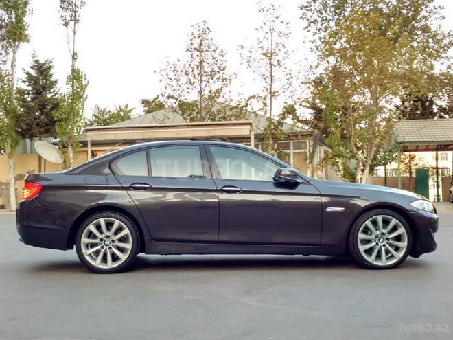BMW 528 2012, 125,000 km - 2.0 l - Bakı