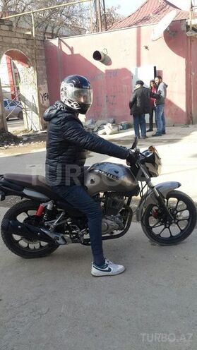 Zontes Panther ZT150-8A 2015, 29,000 km - 0.2 л - Xaçmaz