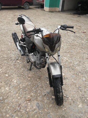 Zontes Panther ZT150-8A 2015, 29,000 km - 0.2 л - Xaçmaz