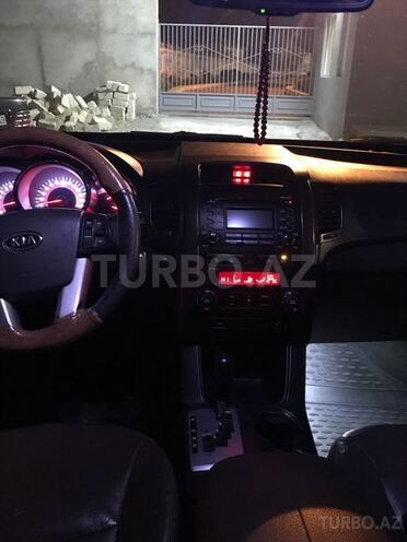 Kia Sorento 2012, 125,000 km - 2.4 l - Bakı