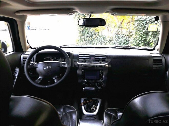 Hummer H3 2008, 112,089 km - 3.7 л - Xırdalan