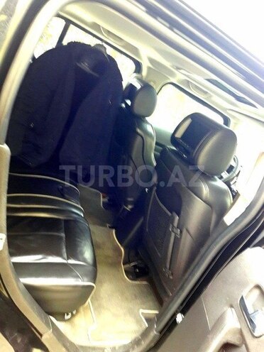 Hummer H3 2008, 112,089 km - 3.7 л - Xırdalan