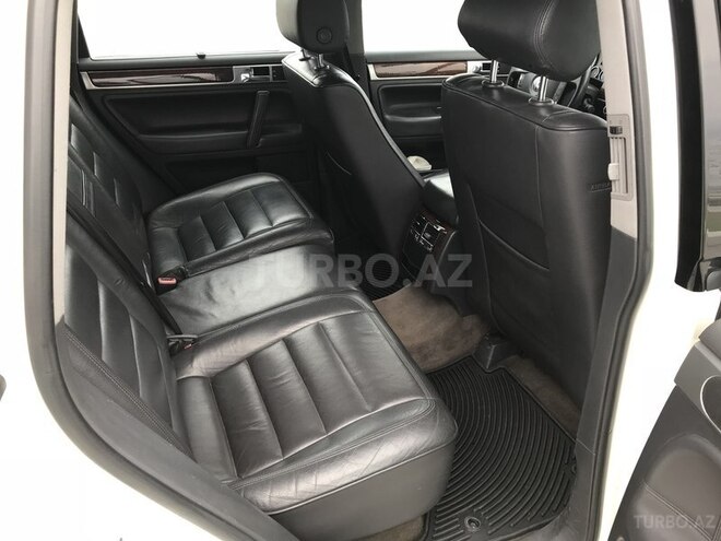Volkswagen Touareg 2004, 248,000 km - 3.2 l - Bakı
