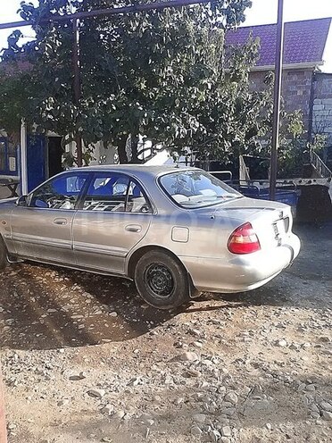 Hyundai Sonata 1998, 257,890 km - 2.0 l - Cəlilabad