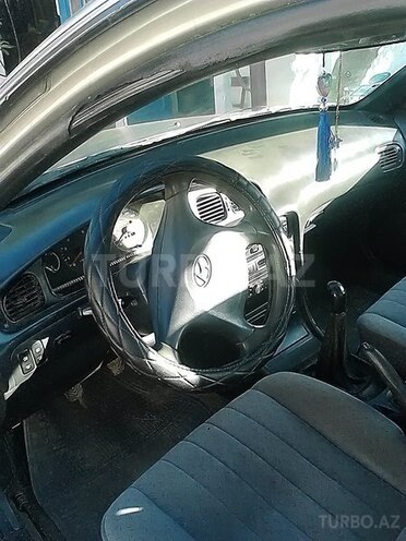 Hyundai Sonata 1998, 257,890 km - 2.0 l - Cəlilabad