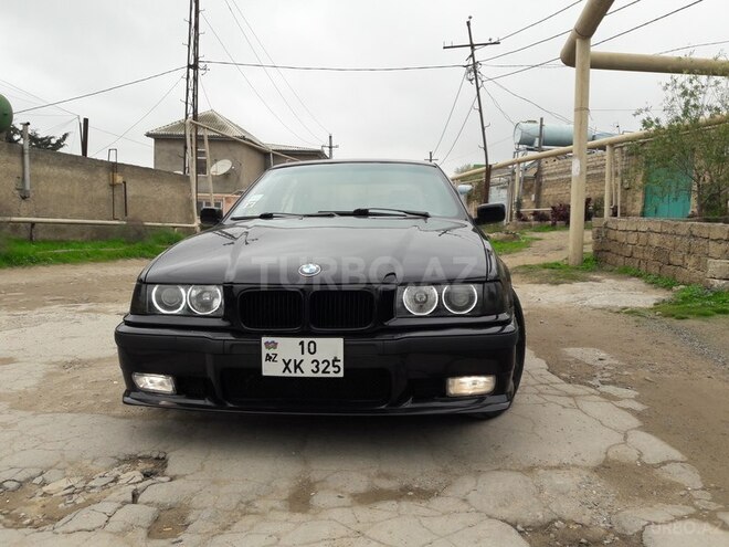 BMW 325 1994, 233,800 km - 0.3 l - Bakı
