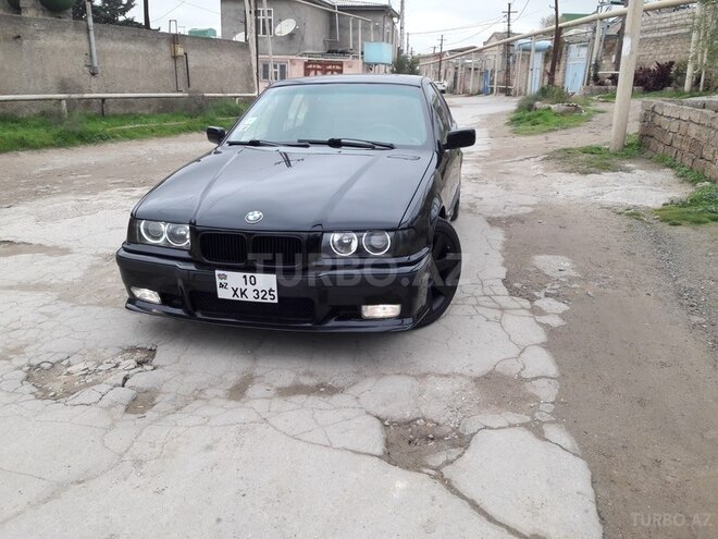 BMW 325 1994, 233,800 km - 0.3 l - Bakı
