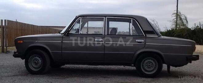 LADA (VAZ) 2106 2000, 170,000 km - 1.6 л - Bakı