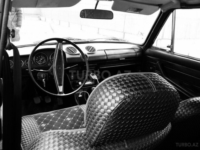 LADA (VAZ) 2106 2000, 170,000 km - 1.6 л - Bakı