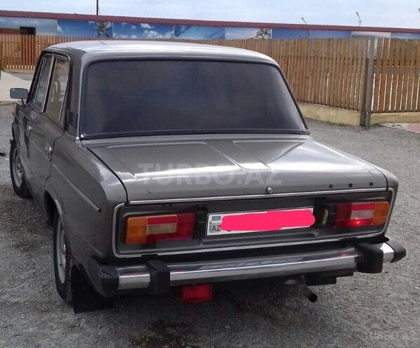 LADA (VAZ) 2106 2000, 170,000 km - 1.6 л - Bakı