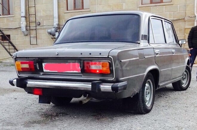 LADA (VAZ) 2106 2000, 170,000 km - 1.6 л - Bakı