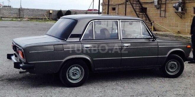 LADA (VAZ) 2106 2000, 170,000 km - 1.6 л - Bakı