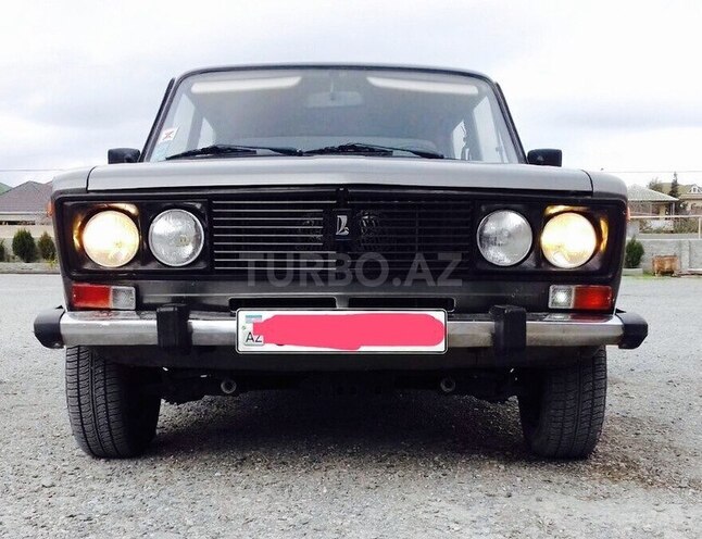 LADA (VAZ) 2106 2000, 170,000 km - 1.6 л - Bakı