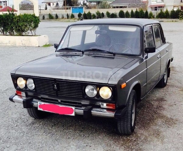 LADA (VAZ) 2106 2000, 170,000 km - 1.6 л - Bakı