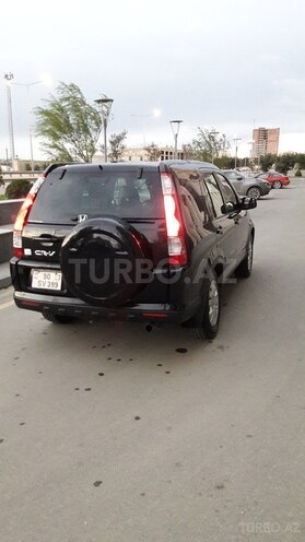 Honda CR-V 2004, 200,000 km - 2.4 l - Bakı