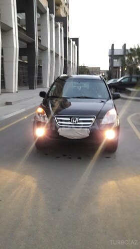 Honda CR-V 2004, 200,000 km - 2.4 l - Bakı