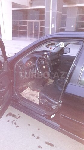 Honda CR-V 2004, 200,000 km - 2.4 l - Bakı