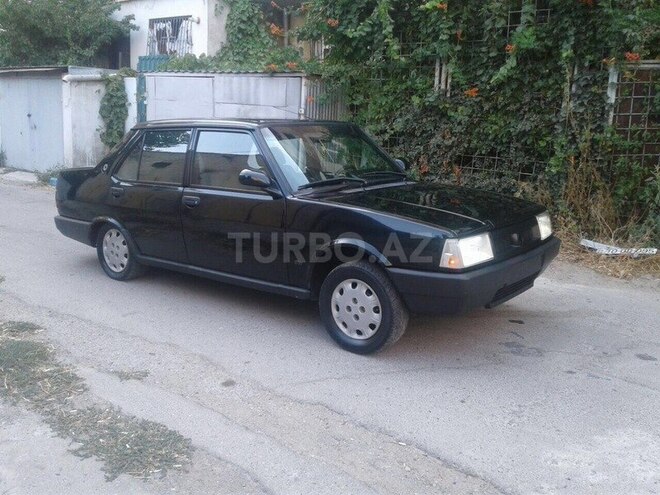 Tofas Sahin 2004, 91,000 km - 1.6 l - Bakı