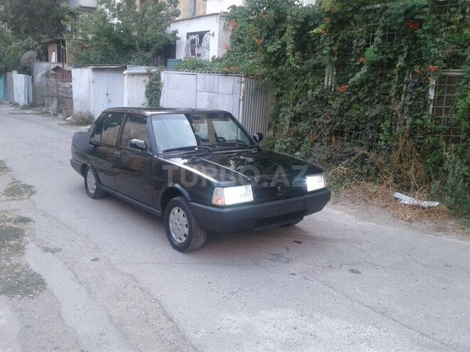 Tofas Sahin 2004, 91,000 km - 1.6 l - Bakı