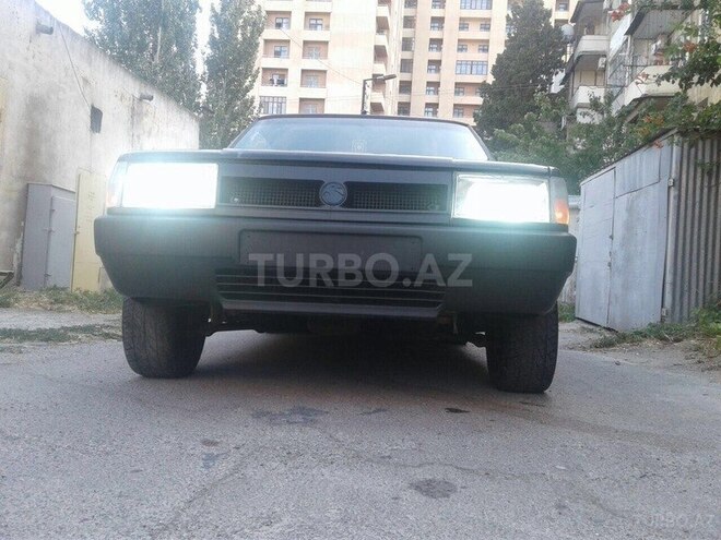 Tofas Sahin 2004, 91,000 km - 1.6 l - Bakı