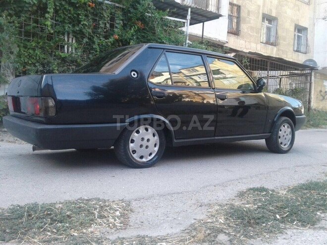 Tofas Sahin 2004, 91,000 km - 1.6 l - Bakı