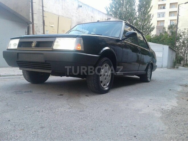 Tofas Sahin 2004, 91,000 km - 1.6 l - Bakı