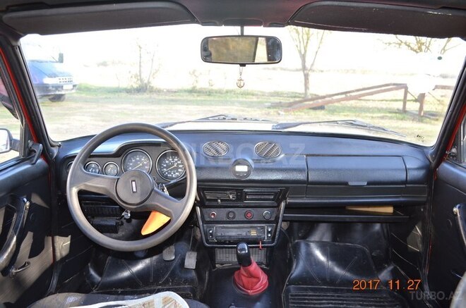 LADA (VAZ) 2106 1994, 180,000 km - 1.5 l - Saatlı