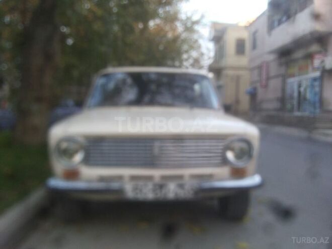 LADA (VAZ) 21011 1979, 550,000 km - 1.3 l - Bakı