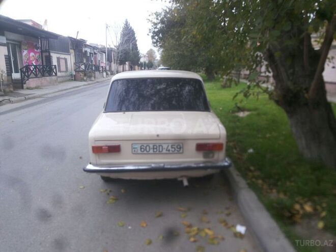 LADA (VAZ) 21011 1979, 550,000 km - 1.3 l - Bakı
