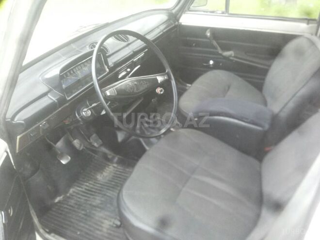 LADA (VAZ) 21011 1979, 550,000 km - 1.3 l - Bakı