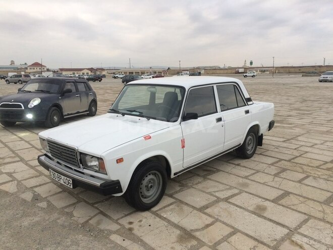 LADA (VAZ) 2107 2008, 77,000 km - 1.6 л - Xırdalan