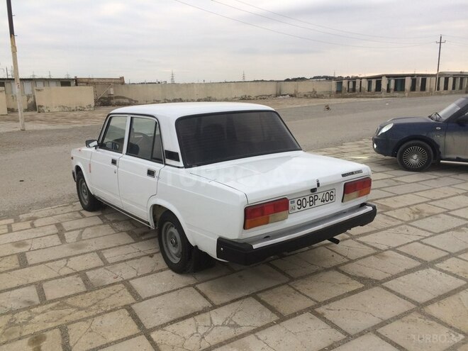 LADA (VAZ) 2107 2008, 77,000 km - 1.6 л - Xırdalan