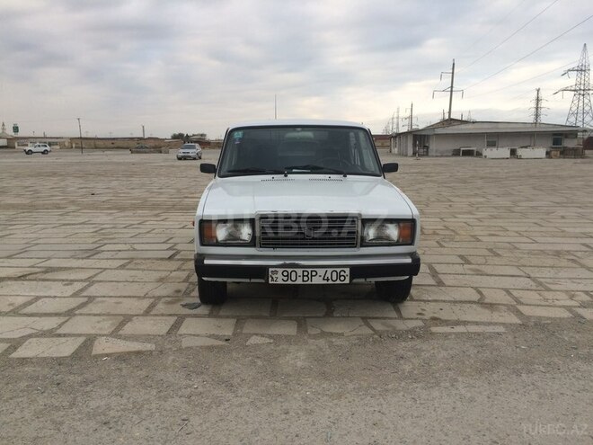 LADA (VAZ) 2107 2008, 77,000 km - 1.6 л - Xırdalan