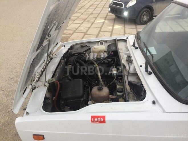 LADA (VAZ) 2107 2008, 77,000 km - 1.6 л - Xırdalan