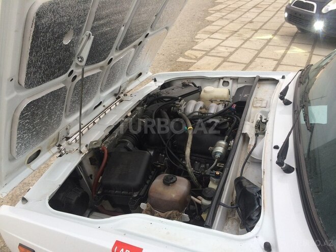 LADA (VAZ) 2107 2008, 77,000 km - 1.6 л - Xırdalan